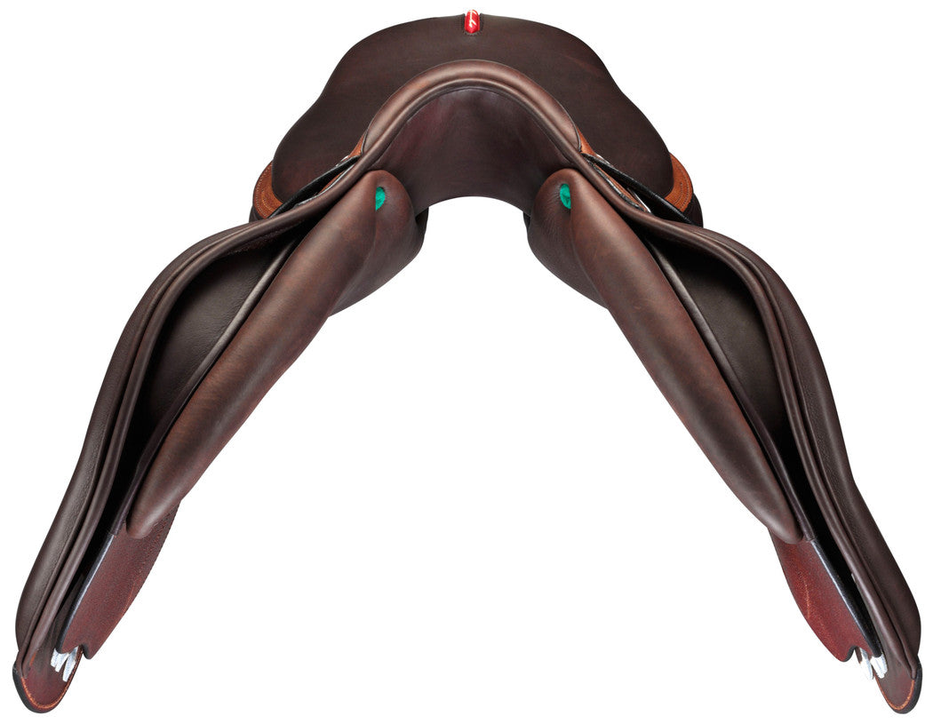 EQUIPE PLATINUM EVOLUTION RIDING SADDLE