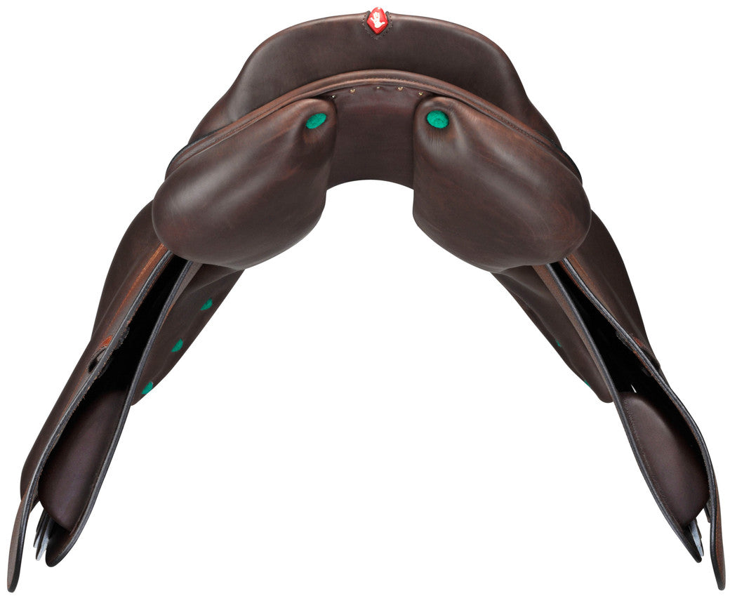 EQUIPE PLATINUM EVOLUTION RIDING SADDLE