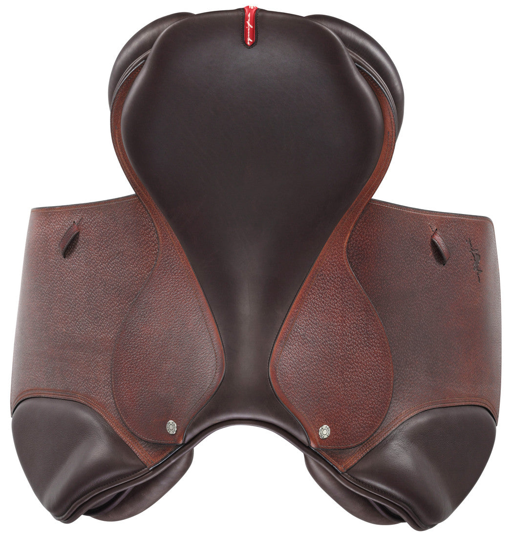 EQUIPE PLATINUM EVOLUTION RIDING SADDLE