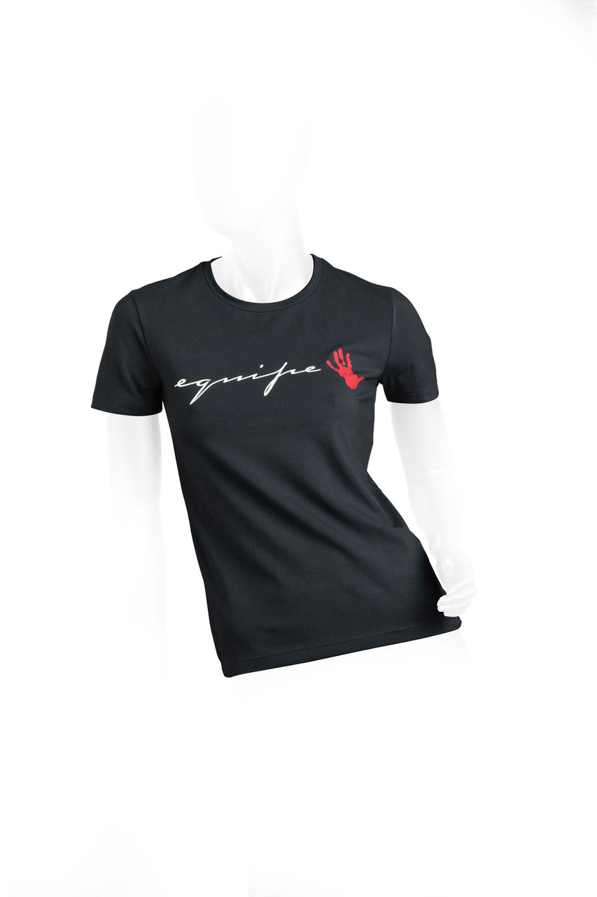 EQUIPE - WOMEN’S T-SHIRT