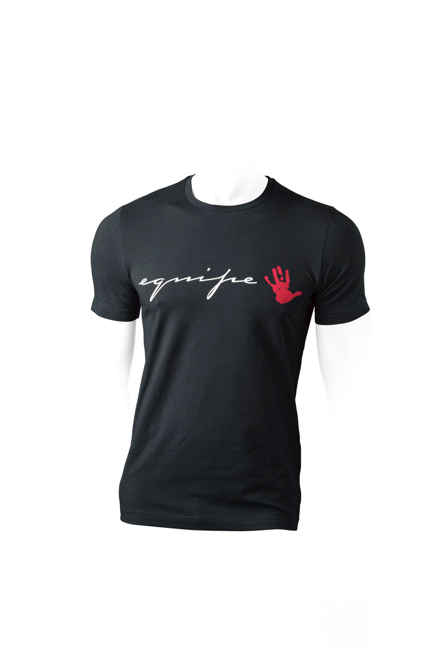 EQUIPE - MEN’S T-SHIRT