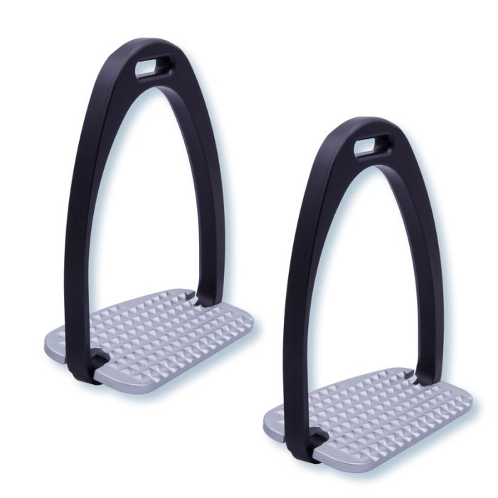 Stübben Maxi Grip Stirrups