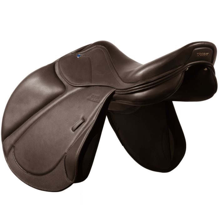 STUBBEN AVIATOR RIDING SADDLE