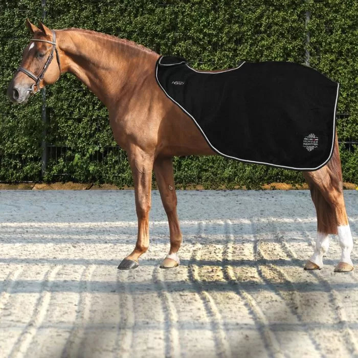 ARTEMISIA FLEECE EXERCISE RUG