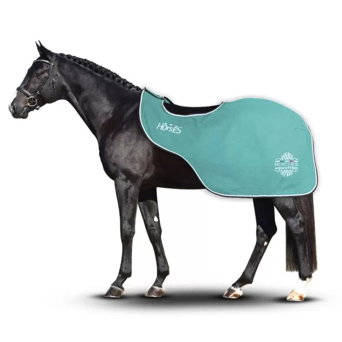 ARTEMISIA FLEECE EXERCISE RUG