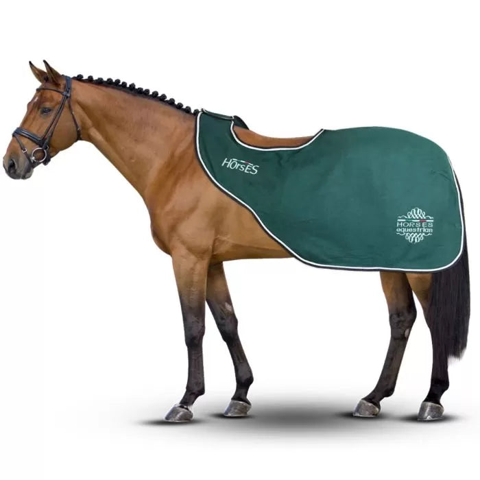 ARTEMISIA FLEECE EXERCISE RUG