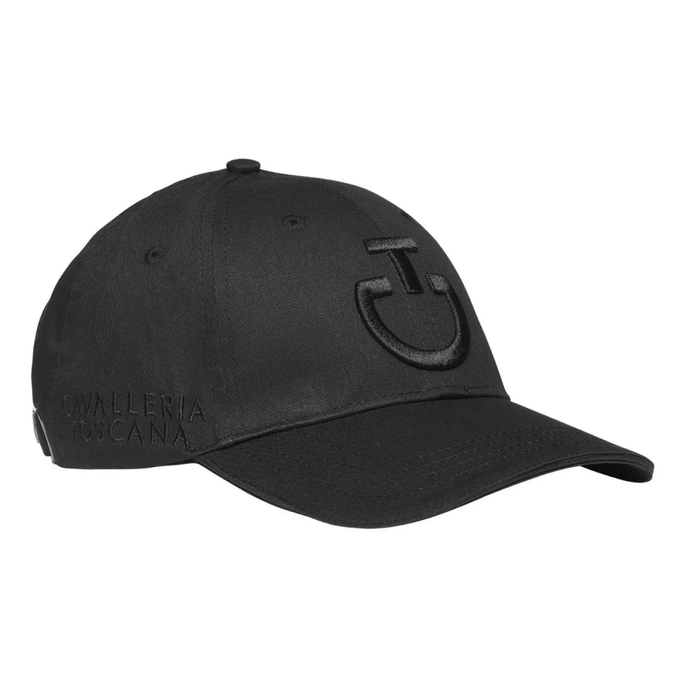 Cavalleria Toscana Unisex Cap