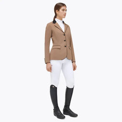 Cavalleria Toscana GP Riding Women's Competition Jacket
