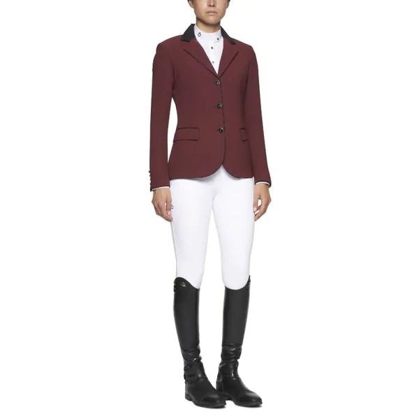 Cavalleria Toscana GP Riding Women's Competition Jacket