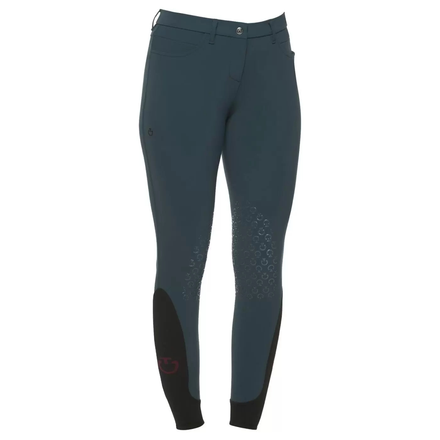 CAVALLERIA TOSCANA LADIES BREECHES NEW GRIP SYSTEM