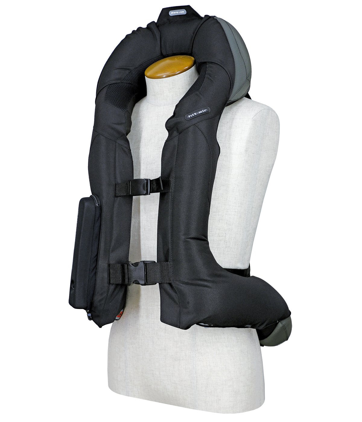 Vesta cu Airbag Hit-Air - ST - H