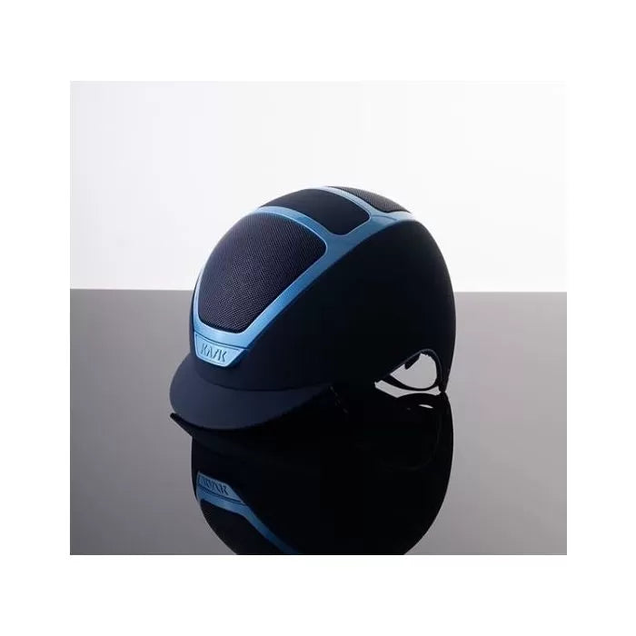 KASK PAINTED CUSTOMIZATION