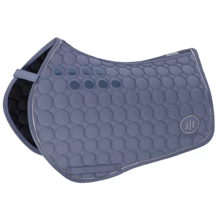 Eskadron Softshell Emblem Essence Saddle Pad