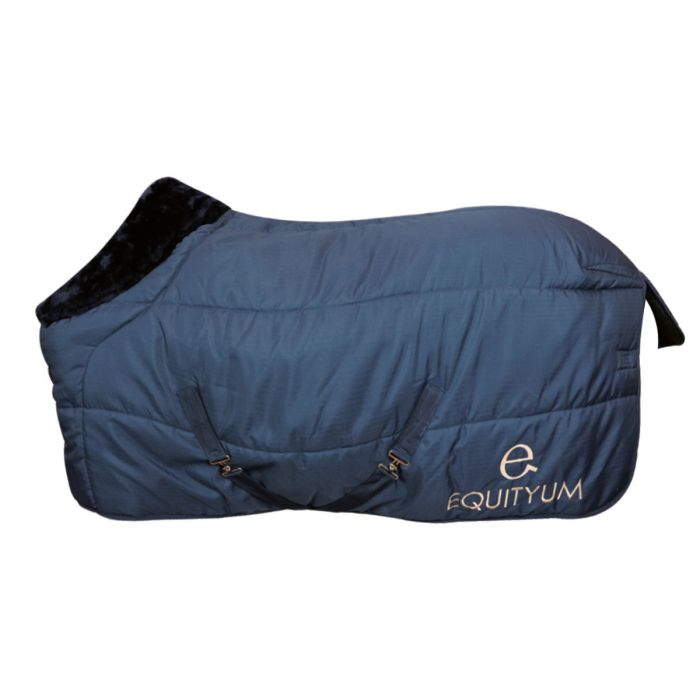 EQUITYUM MALVA STABLE RUG 200G