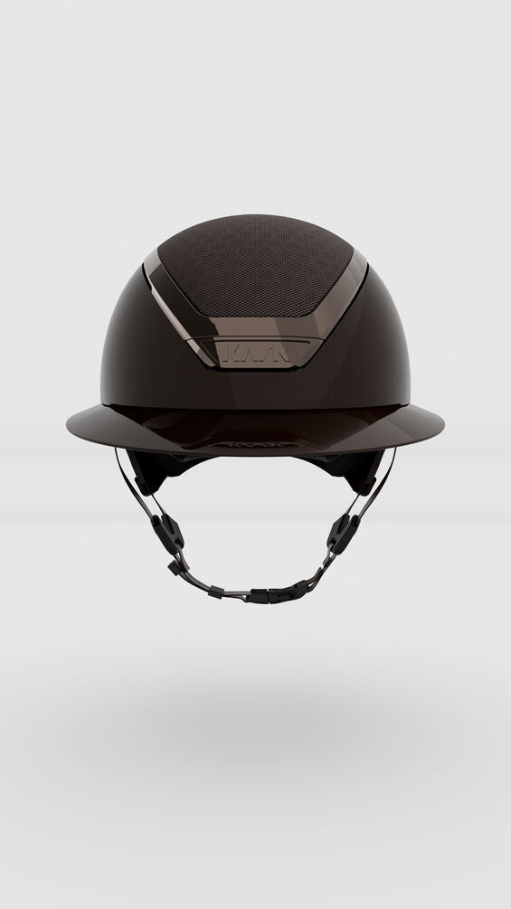 KASK STAR LADY PURE SHINE HELMET