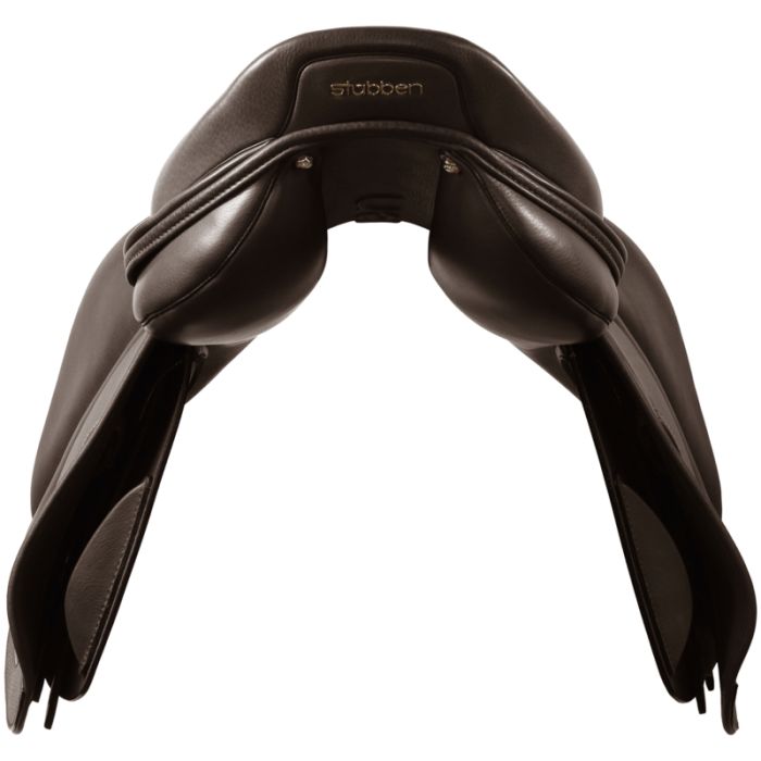 STUBBEN AVIATOR RIDING SADDLE