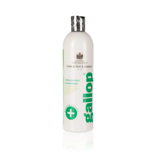 Carr&Day&Martin - Gallop - Sampon medicinal  500 ml