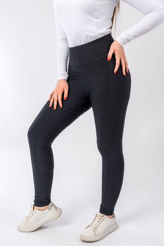 COLANTI ECHITATIE LEANDER