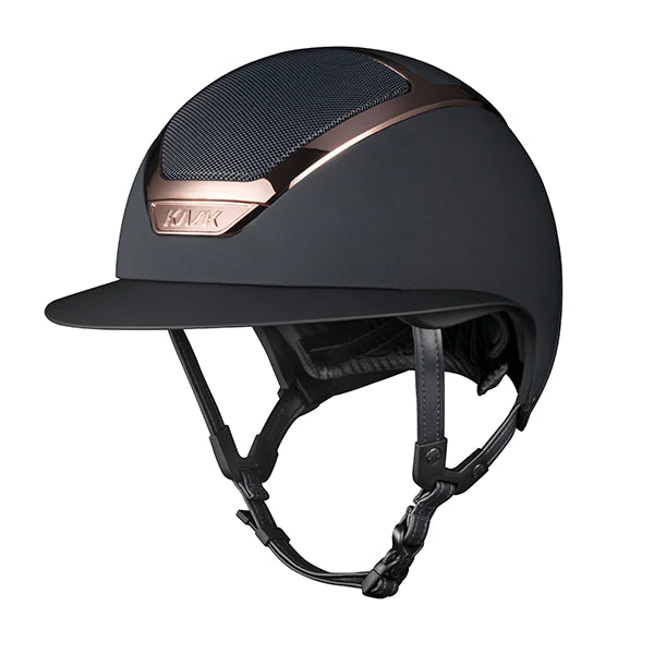 KASK STAR LADY CHROME EVERYROSE HELMET