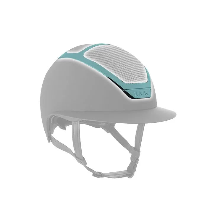 KASK PAINTED CUSTOMIZATION