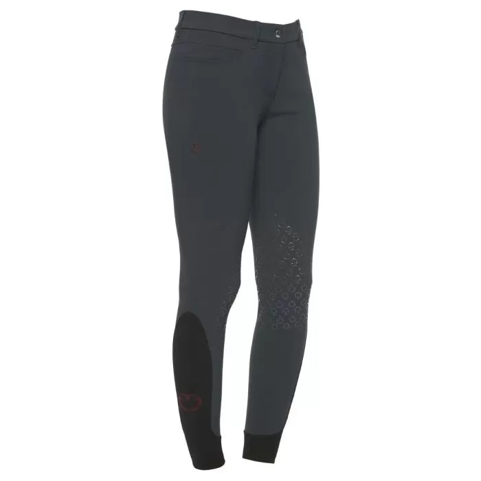 CAVALLERIA TOSCANA LADIES BREECHES NEW GRIP SYSTEM