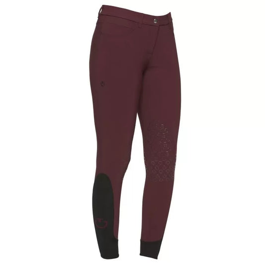 CAVALLERIA TOSCANA PANTALONI DAMA NEW GRIP