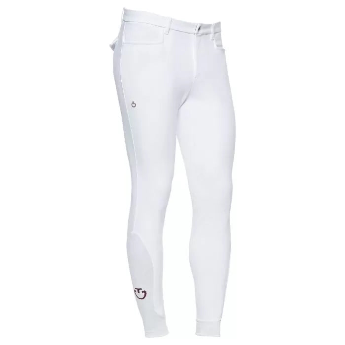 CAVALLERIA TOSCANA NEW GRIP SYSTEM MEN'S BREECHES