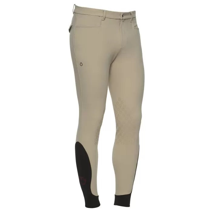 CAVALLERIA TOSCANA NEW GRIP SYSTEM MEN'S BREECHES