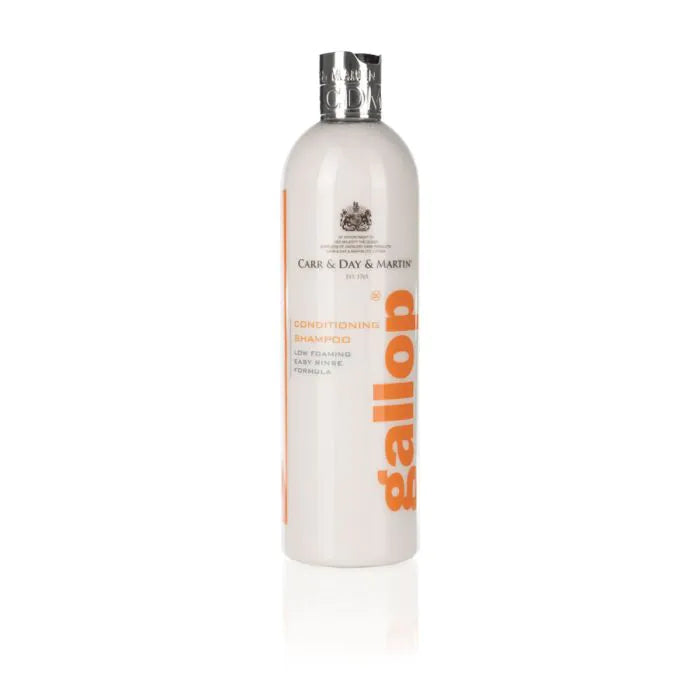 Carr&Day&Martin Gallop Conditioning Shampoo