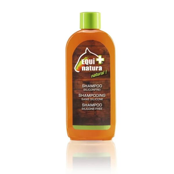 Equinatura Shampoo 100% Natural