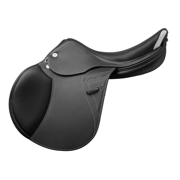 PRESTIGE X-PARIS RIDING SADDLE