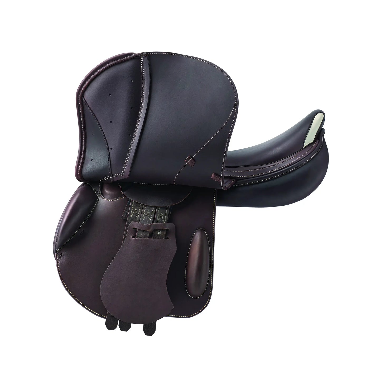 PRESTIGE X-PARIS RIDING SADDLE