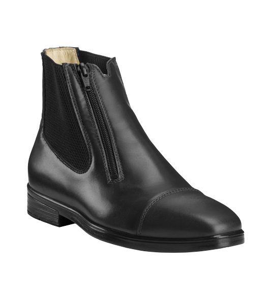 Parlanti Z1/L Jodhpur Boots