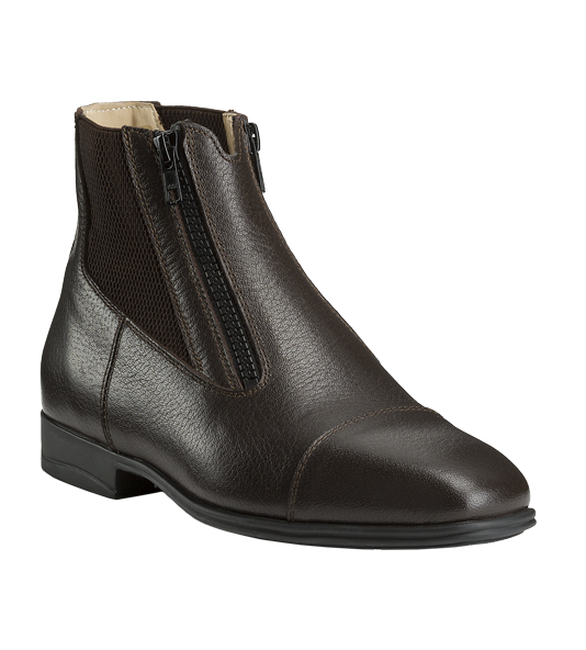 Parlanti Z2/S buffalo Jodhpur Boots