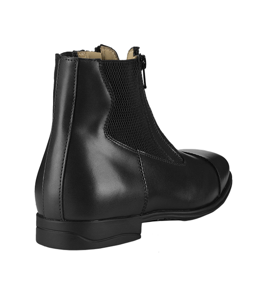 Parlanti Z2/S buffalo Jodhpur Boots