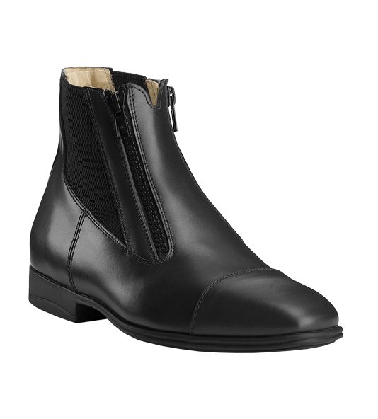 Parlanti Z2/S buffalo Jodhpur Boots