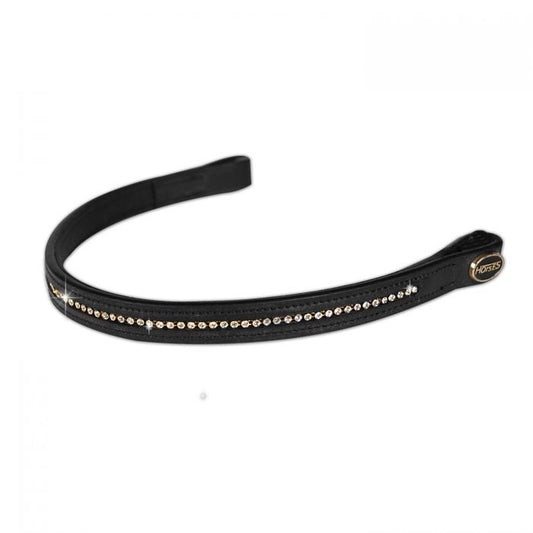 Round Browband