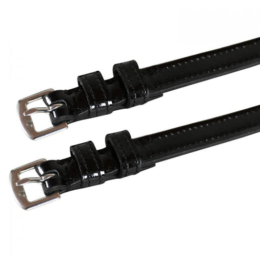 Kiev Spur Straps