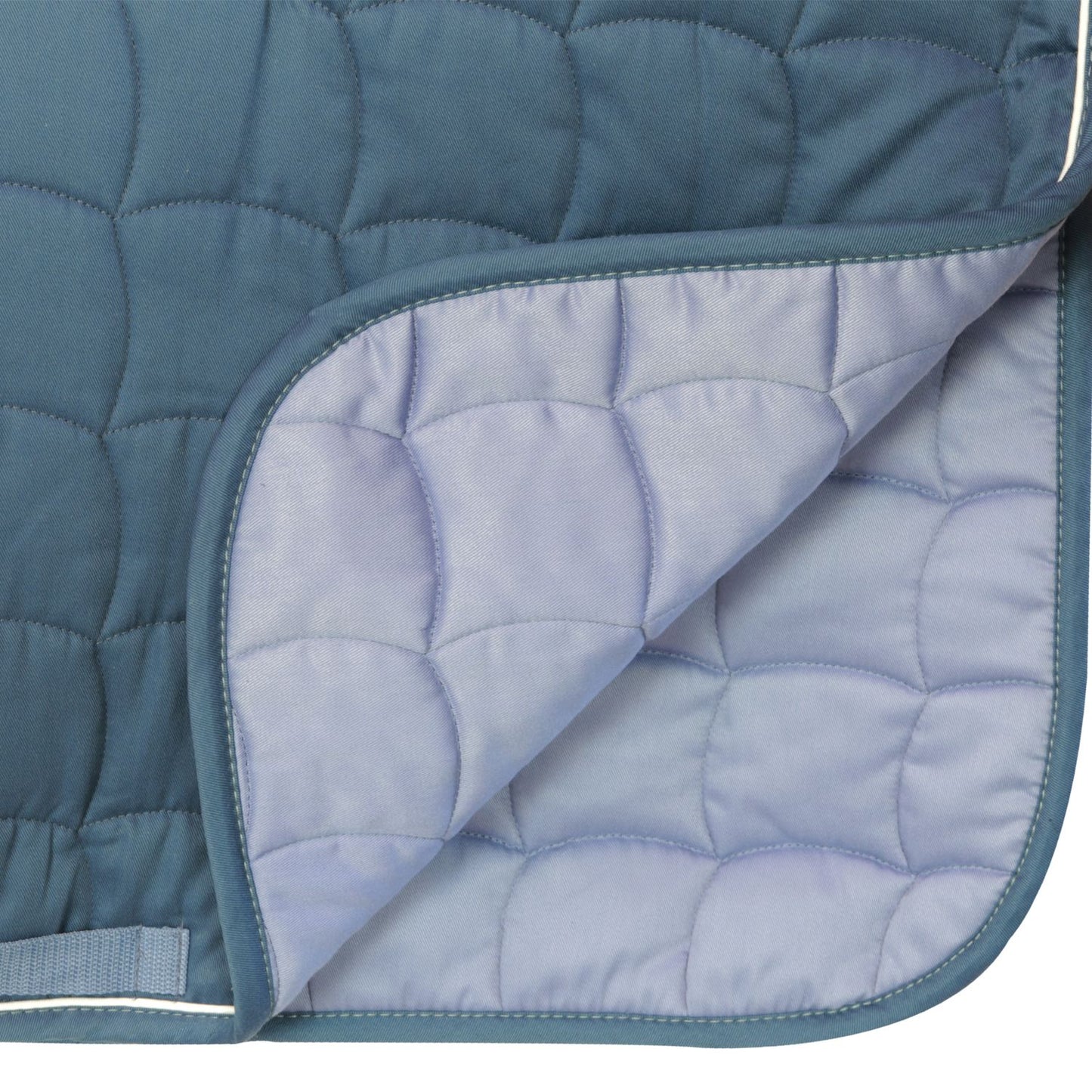 "Shok" Saddle Pad