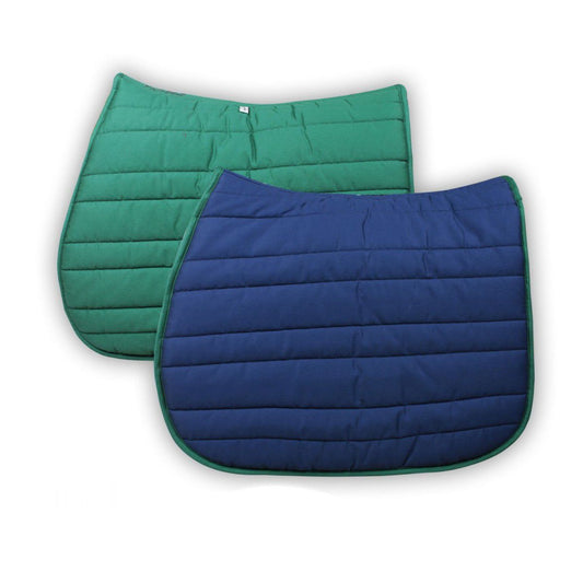 Saddle Pad Double Face