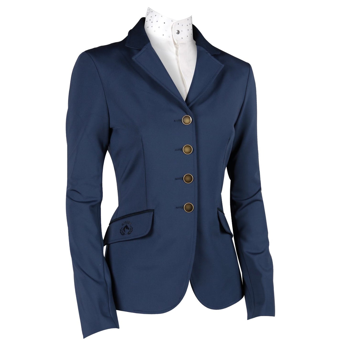 Lauren Ladies Show Jacket