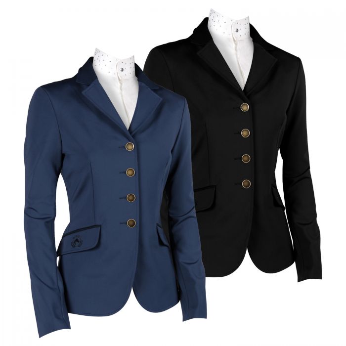 Lauren Ladies Show Jacket