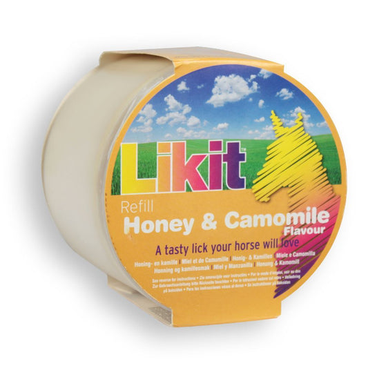 Likit, 650 gr