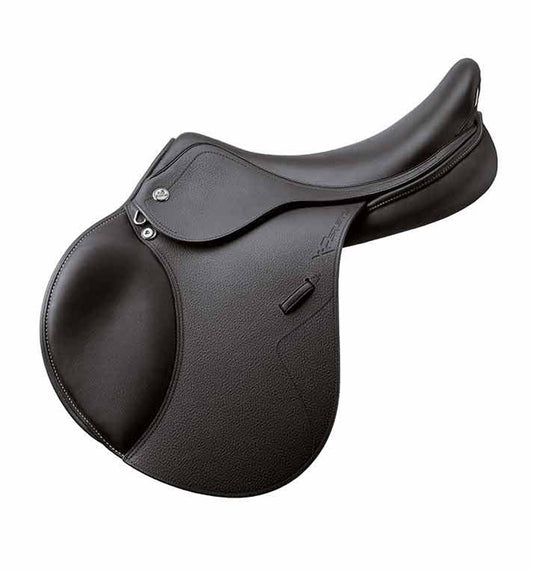 PRESTIGE X-PERIENCE RIDING SADDLE