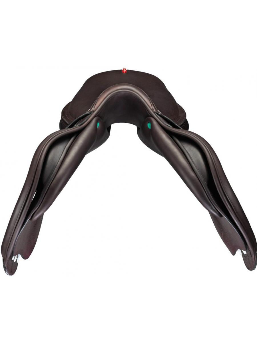 EQUIPE PLATINUM GRAND PRIX SPECIAL RIDING SADDLE