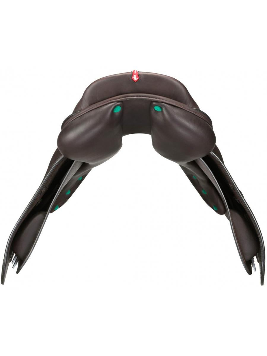 EQUIPE PLATINUM GRAND PRIX SPECIAL RIDING SADDLE