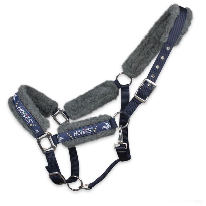 Headcollar Joy