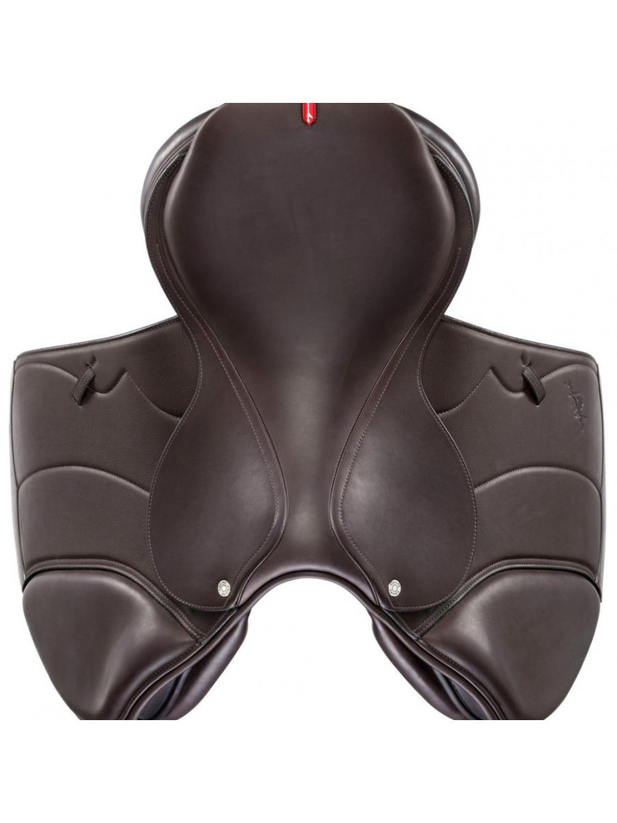 EQUIPE PLATINUM GRAND PRIX SPECIAL RIDING SADDLE