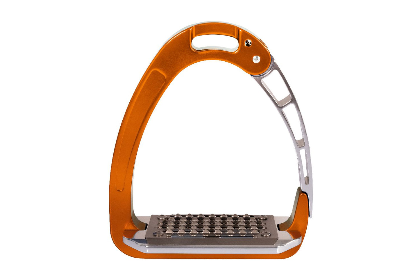 Acavallo Arena Aluplus Safety Stirrups AC608