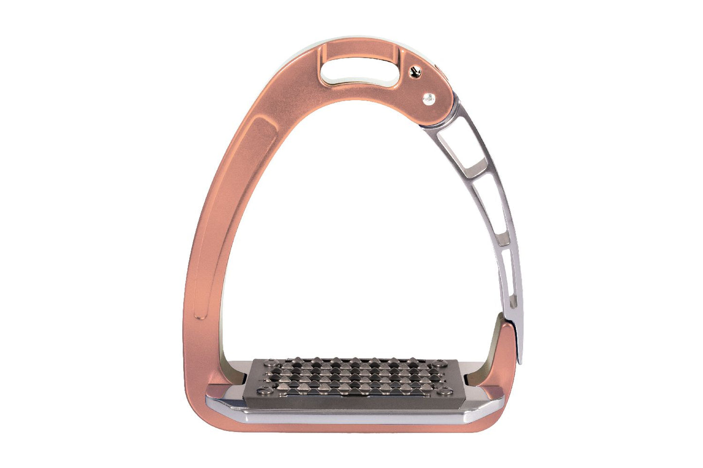 Acavallo Arena Aluplus Safety Stirrups AC608